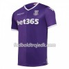 Stoke City Udebane 2018/19 - Fodboldtrøjer(S/S)